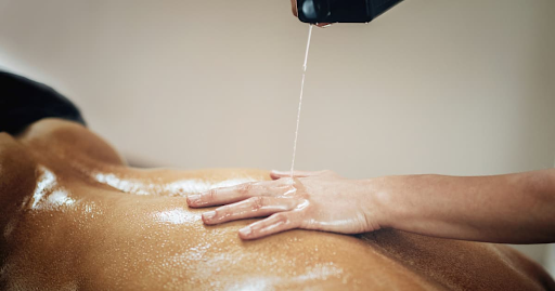 What Is Nuru Massage?