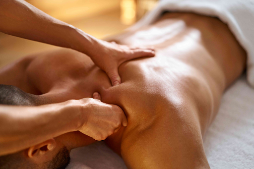 Erotic Massage in Manhattan, NY