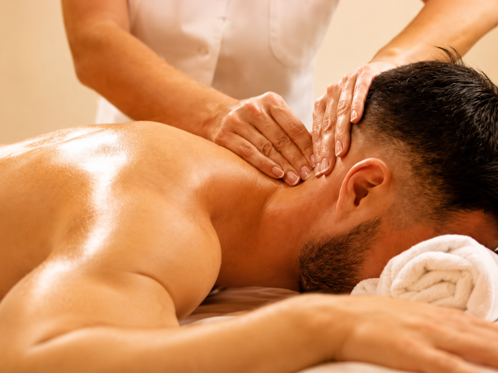 img massage