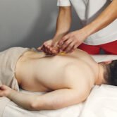 Sensual Massage in NYC