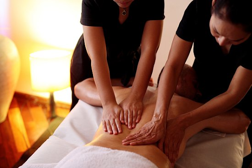 Nuru Massage Manhattan in kips bay