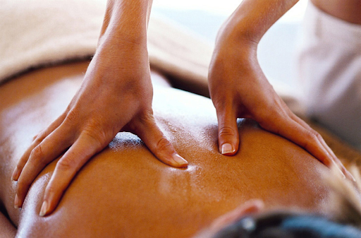 Nuru Massage in Manhattan, NY