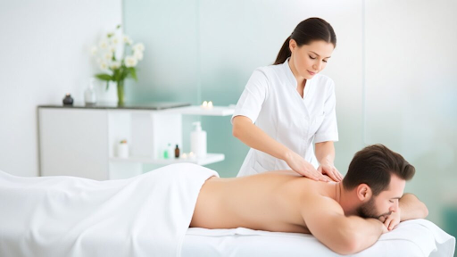 Tantric Massage Services in Manhattan
