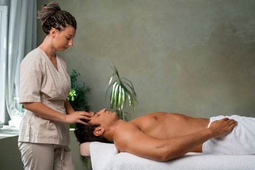 Tantric Massage Services in Manhattan